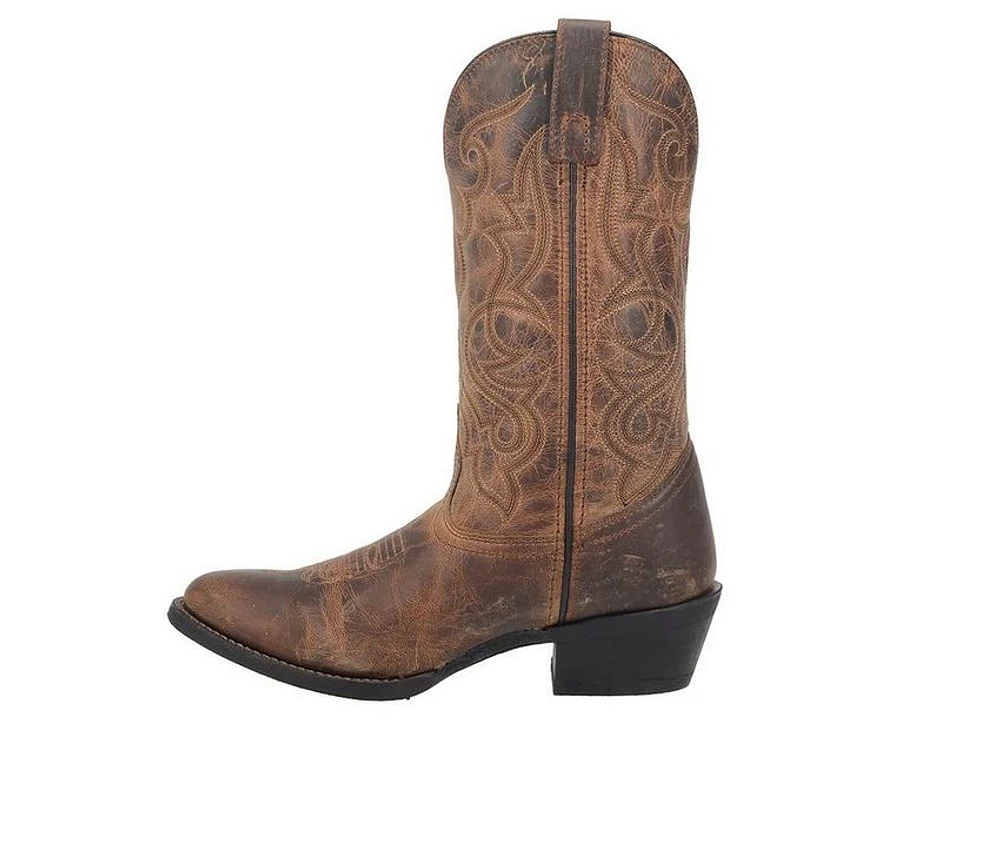 Women's Laredo Western Boots Maddie