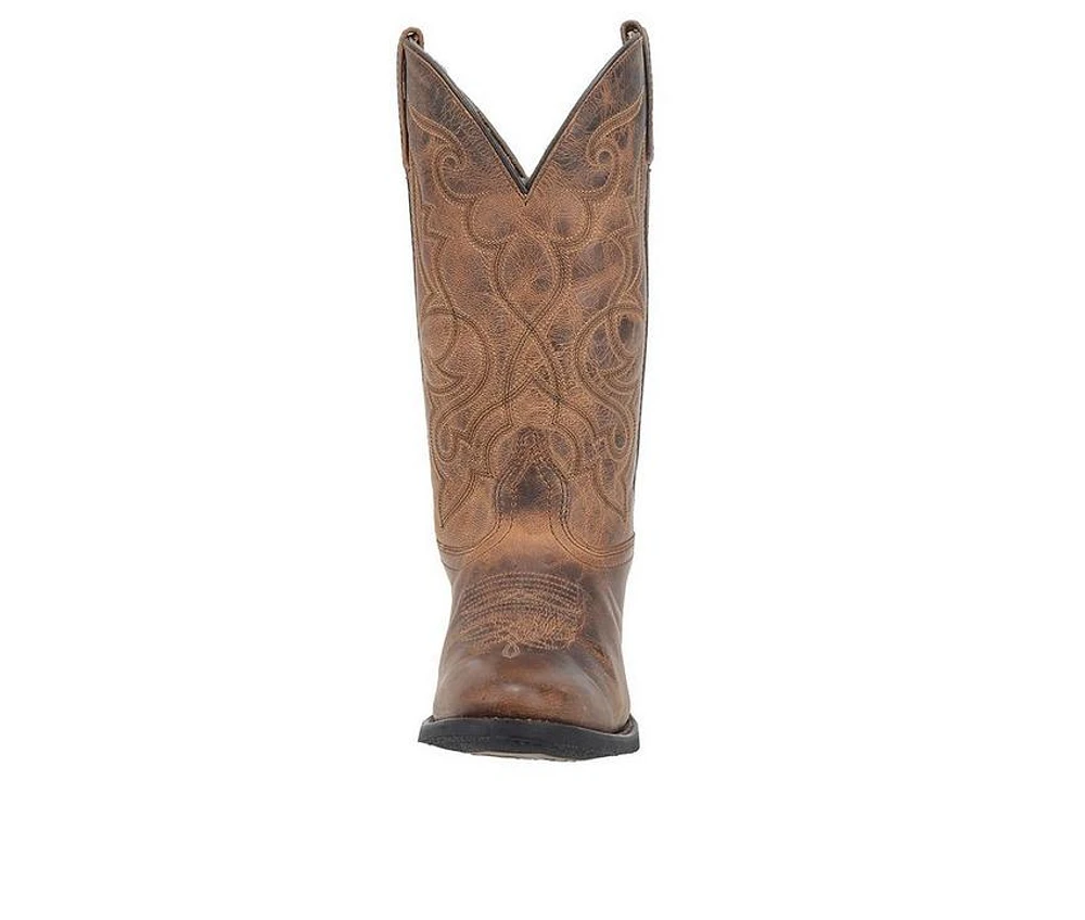 Women's Laredo Western Boots Maddie