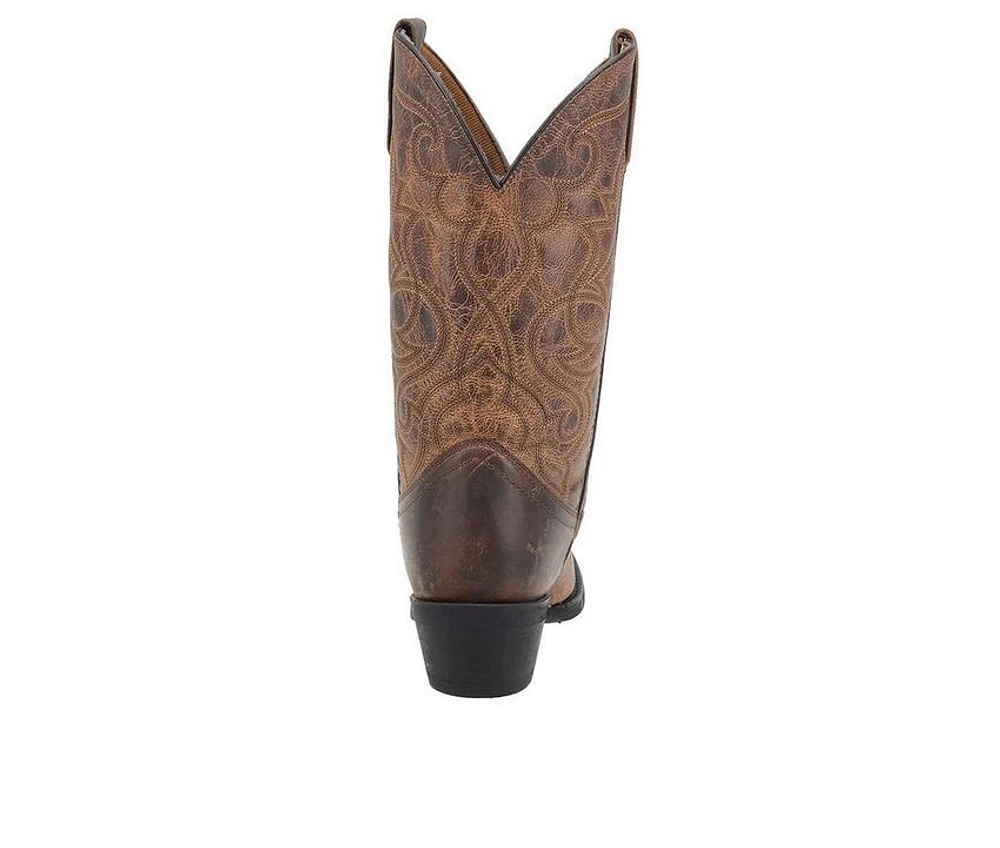 Women's Laredo Western Boots Maddie