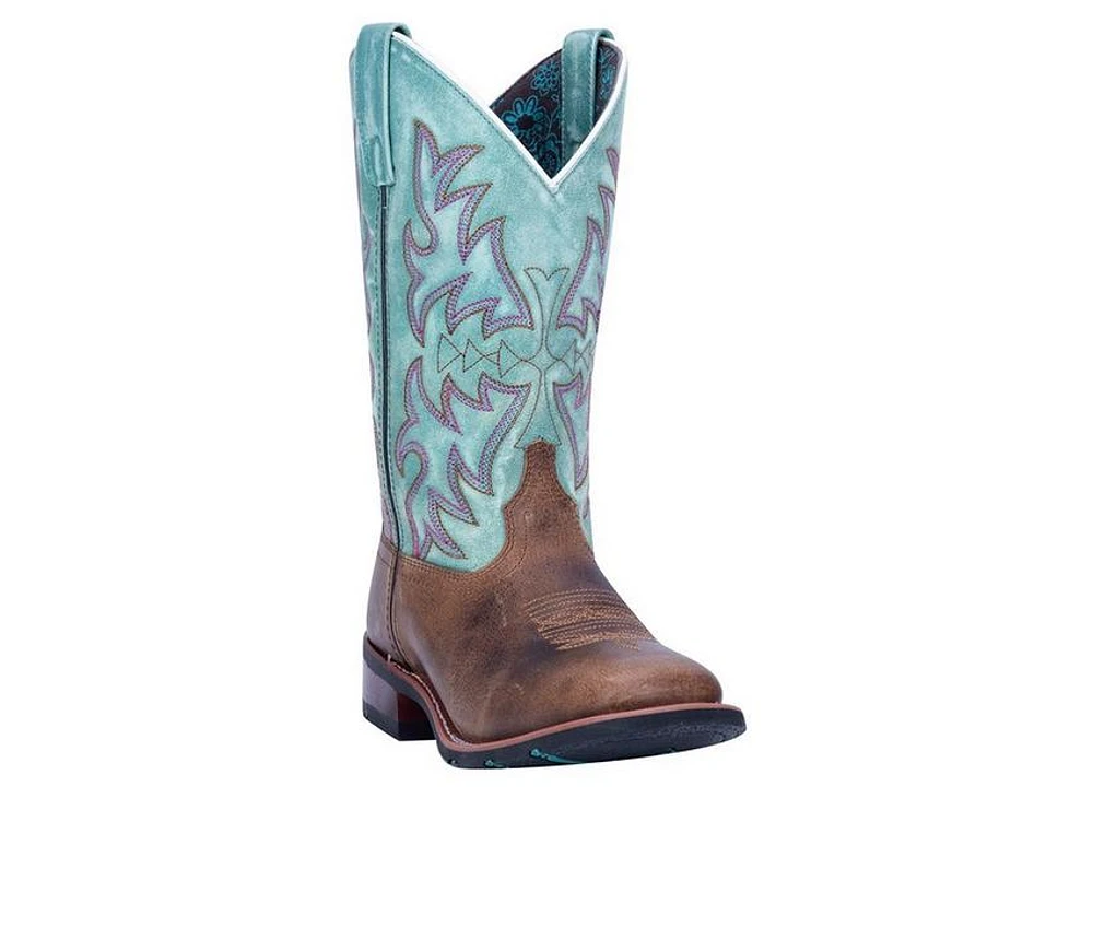 Women's Laredo Western Boots Anita