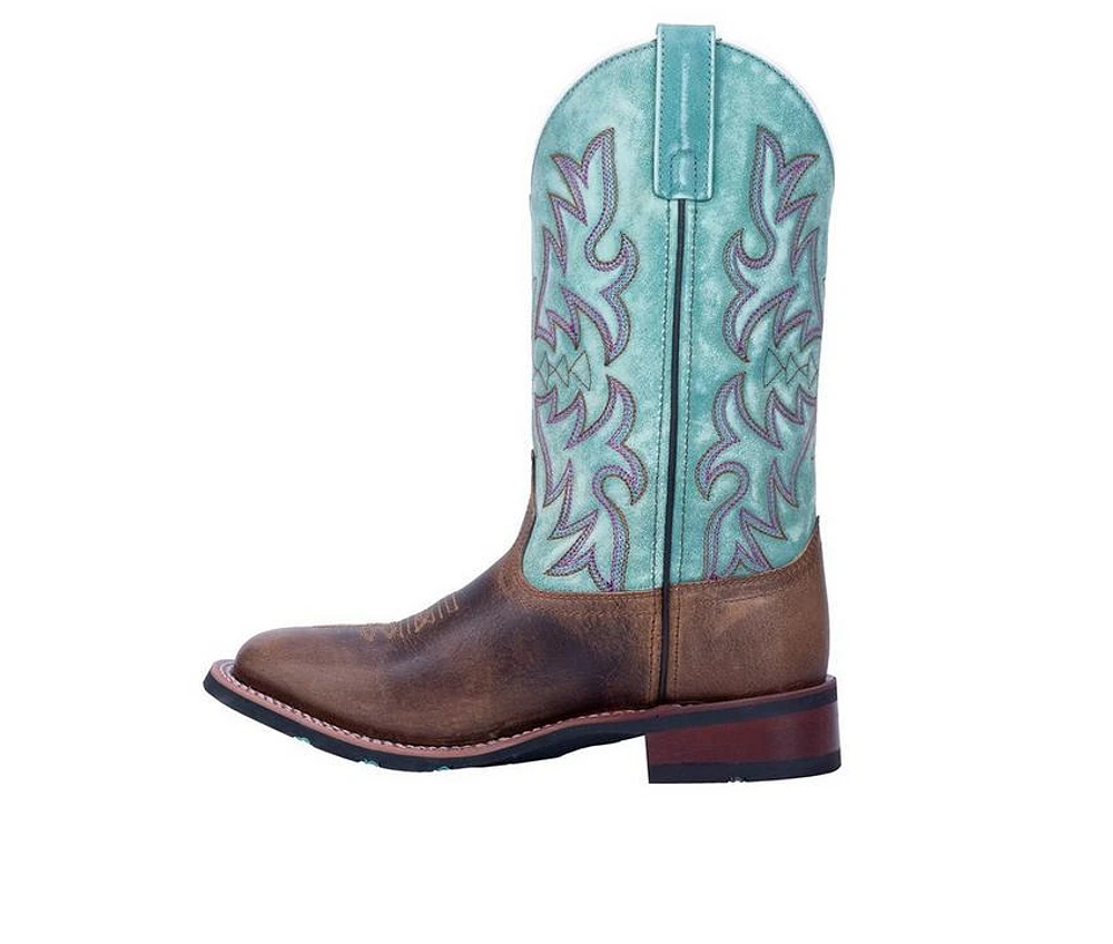 Women's Laredo Western Boots Anita