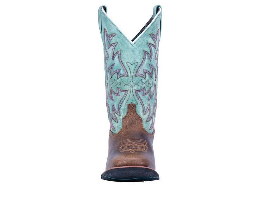 Women's Laredo Western Boots Anita