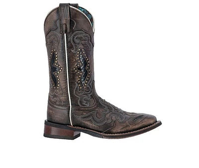 Women's Laredo Western Boots Spellbound