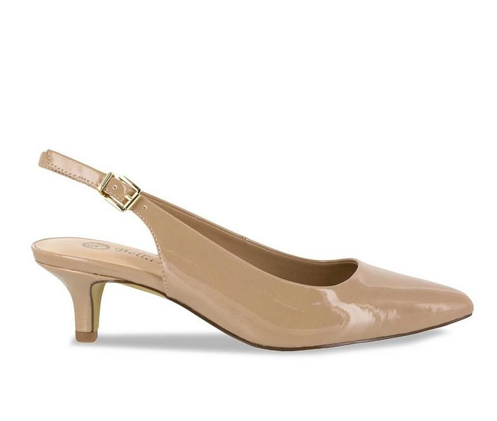 Women's Bella Vita Scarlett II Pumps