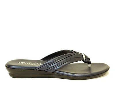Women's Italian Shoemakers Aleena Flip-Flops