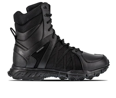 Men's REEBOK Work Trailgrip Tactical Boots