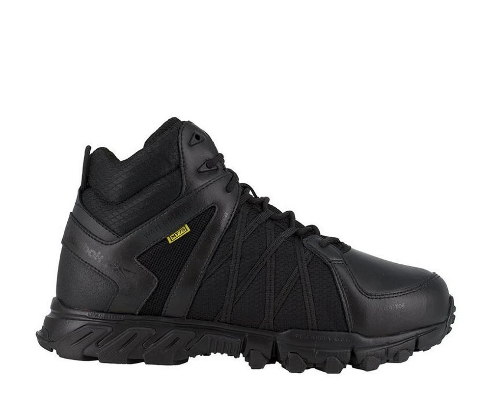 Men's REEBOK Work Trailgrip Boots