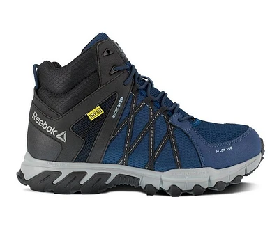 Men's REEBOK Work Trailgrip 6"ST Boots