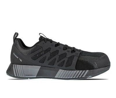 Men's REEBOK Work Fusion Flexweave Floatride Core Shoes
