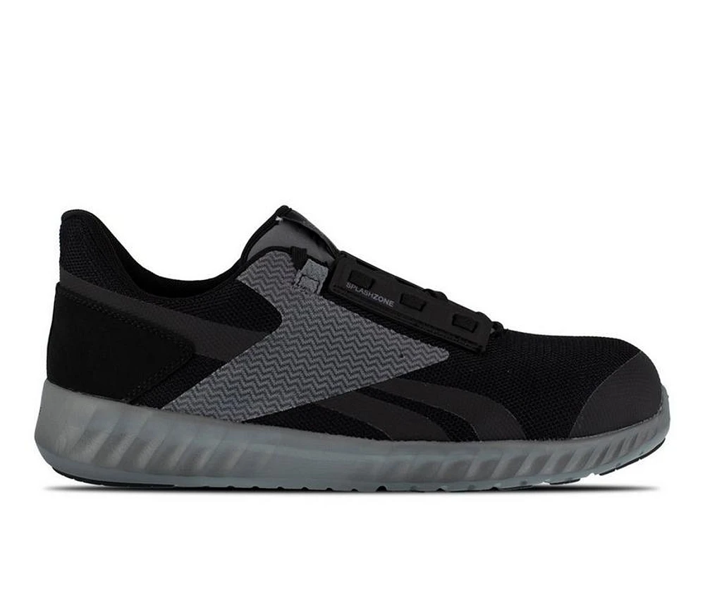 Men's REEBOK Work Sublite Legend Shoes