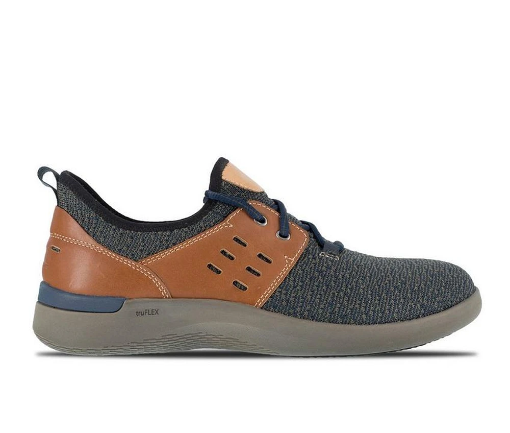 Men's Rockport Works TruFlex Work Shoes