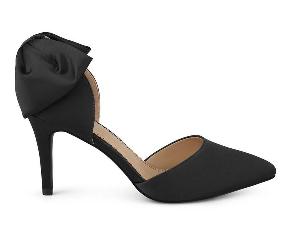 Women's Journee Collection Tanzi Pumps