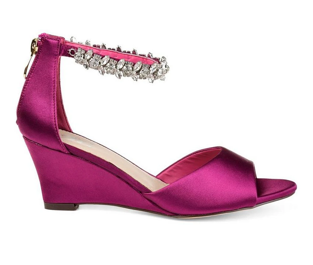 Women's Journee Collection Connor Special Occasion Shoes