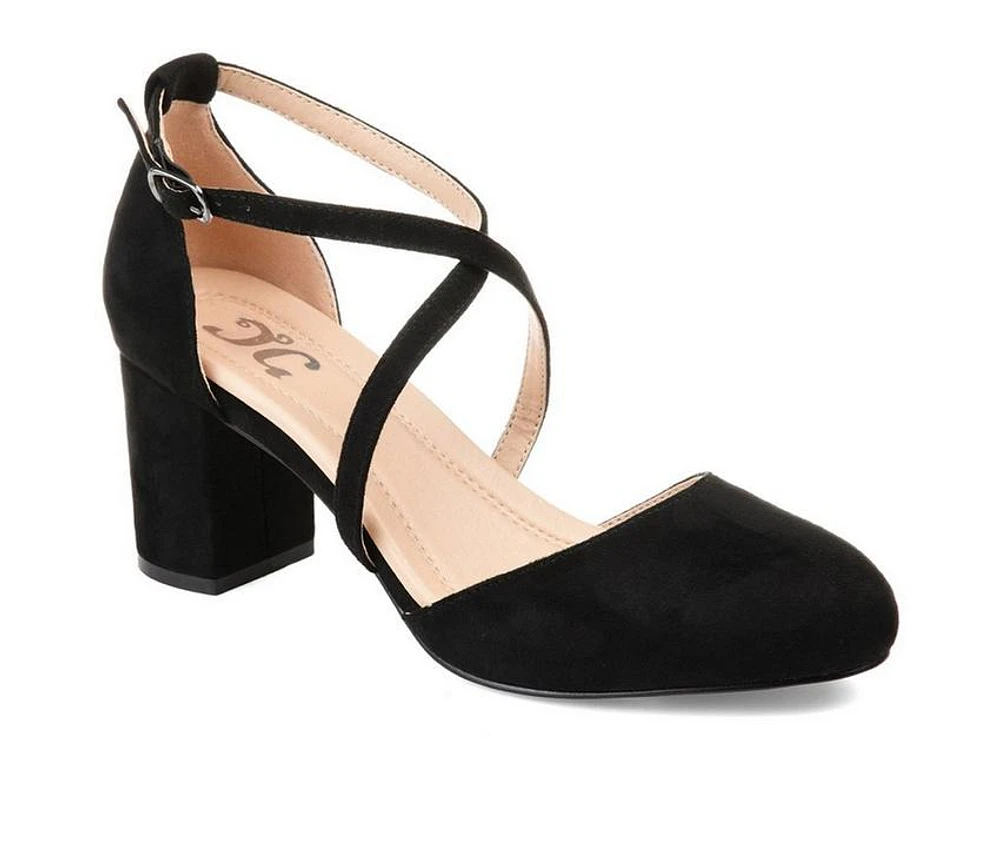 Women's Journee Collection Foster Pumps