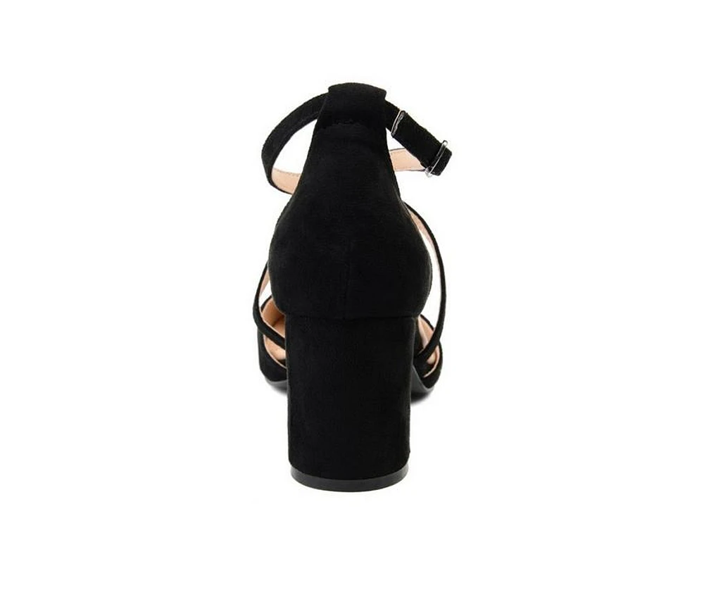 Women's Journee Collection Foster Pumps