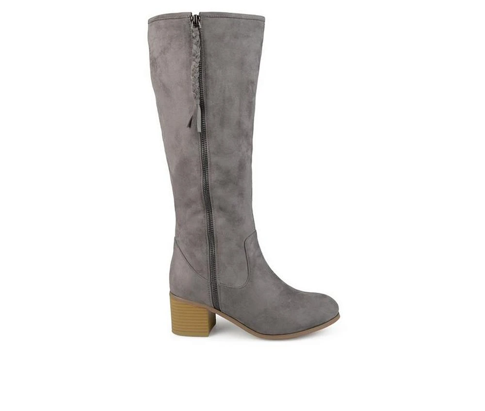 Women's Journee Collection Sanora Knee High Boots