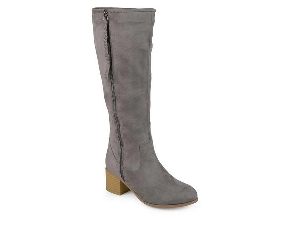 Women's Journee Collection Sanora Knee High Boots