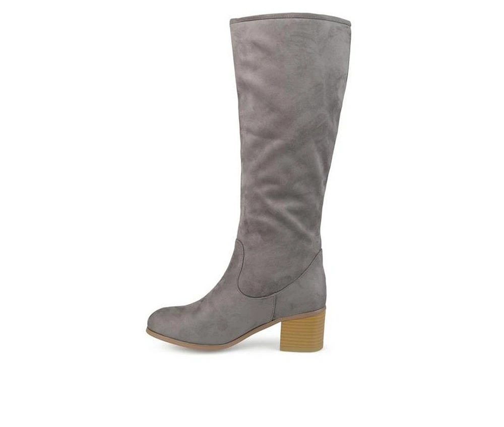 Women's Journee Collection Sanora Knee High Boots