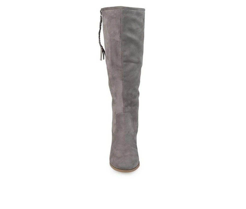Women's Journee Collection Sanora Knee High Boots