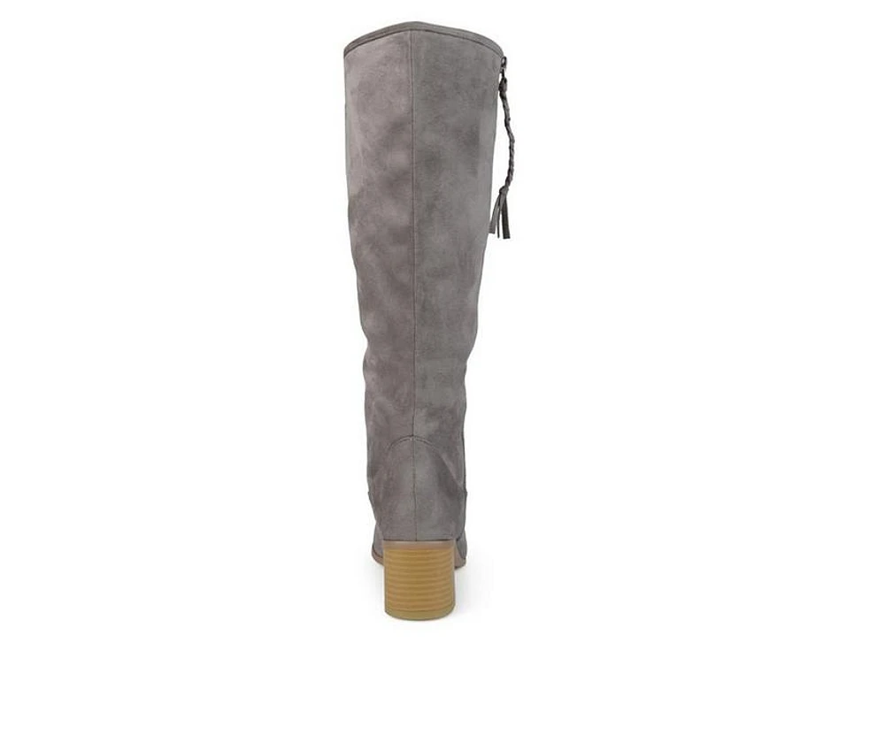 Women's Journee Collection Sanora Knee High Boots