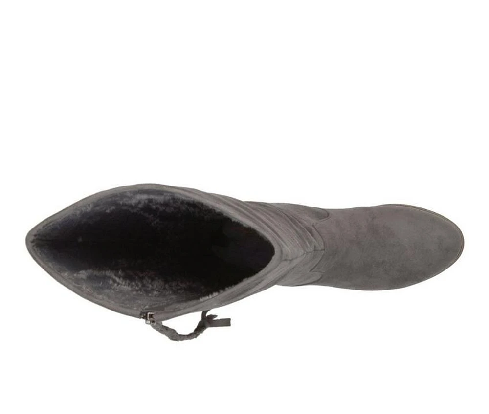 Women's Journee Collection Sanora Knee High Boots