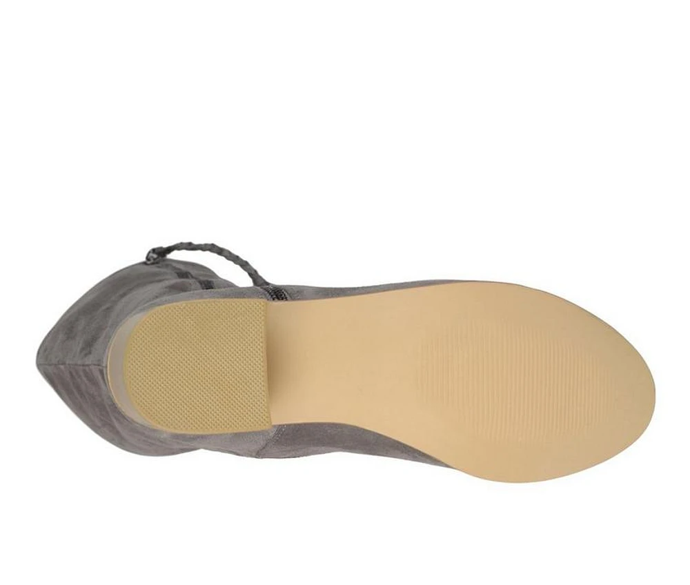 Women's Journee Collection Sanora Knee High Boots