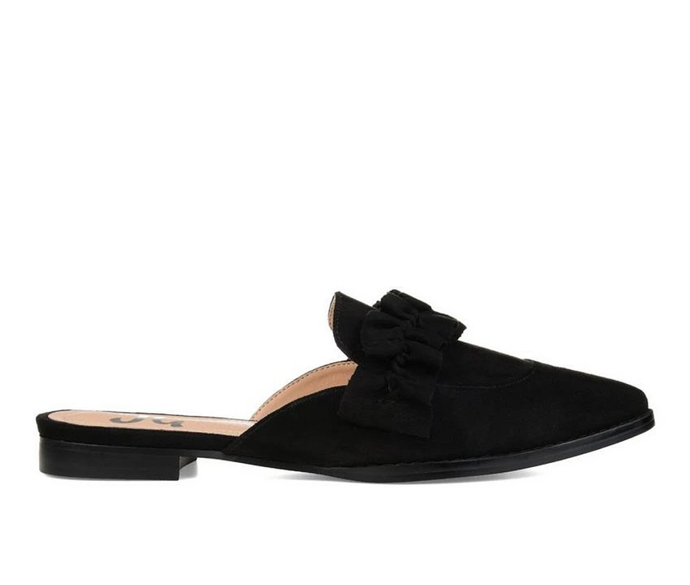 Women's Journee Collection Kessie Mules