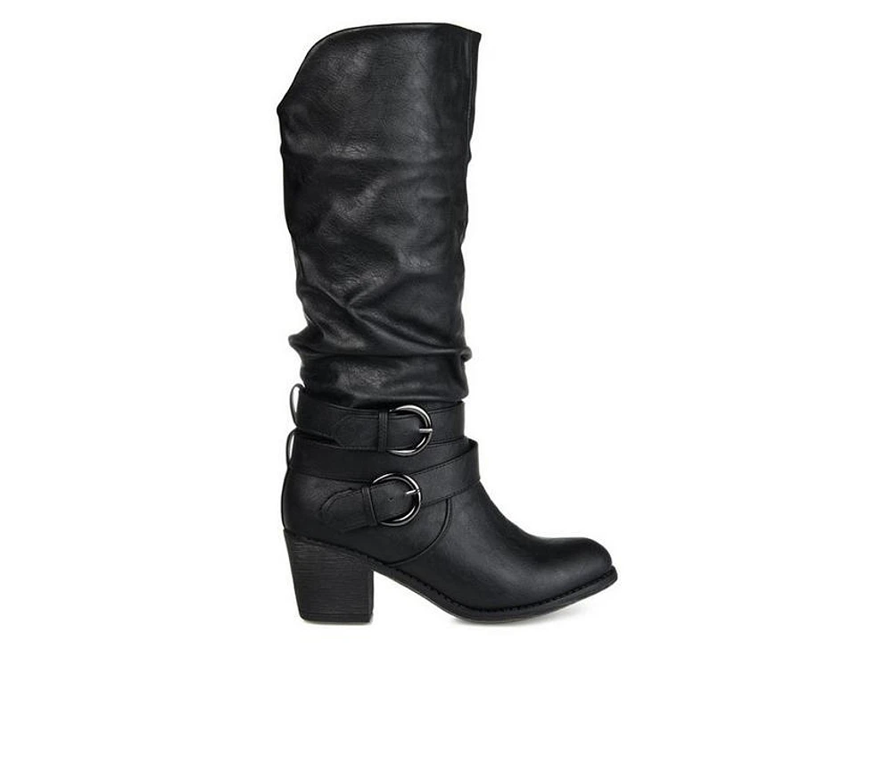 Women's Journee Collection Late Knee High Boots