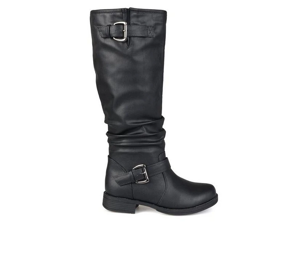 Women's Journee Collection Stormy Knee High Boots