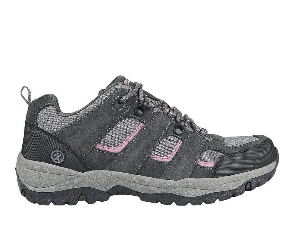 Women's Northside Monroe Low Hiking Shoes