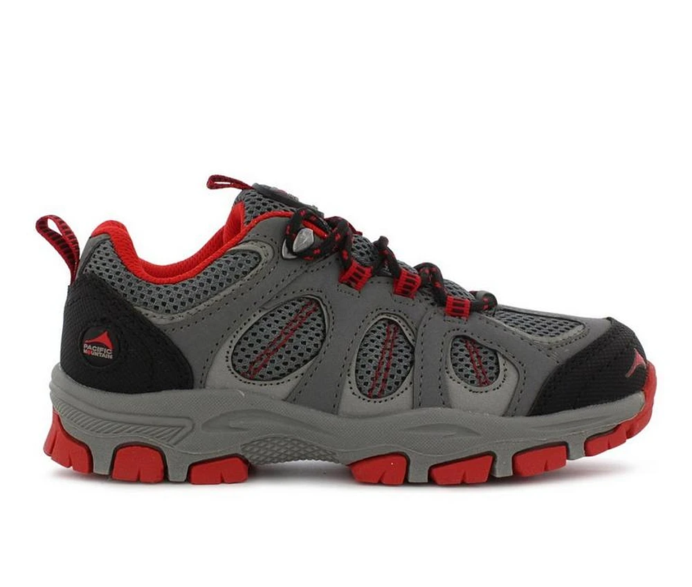 Kids' Pacific Mountain Toddler & Little Kid Big Crestone Hiking Shoes
