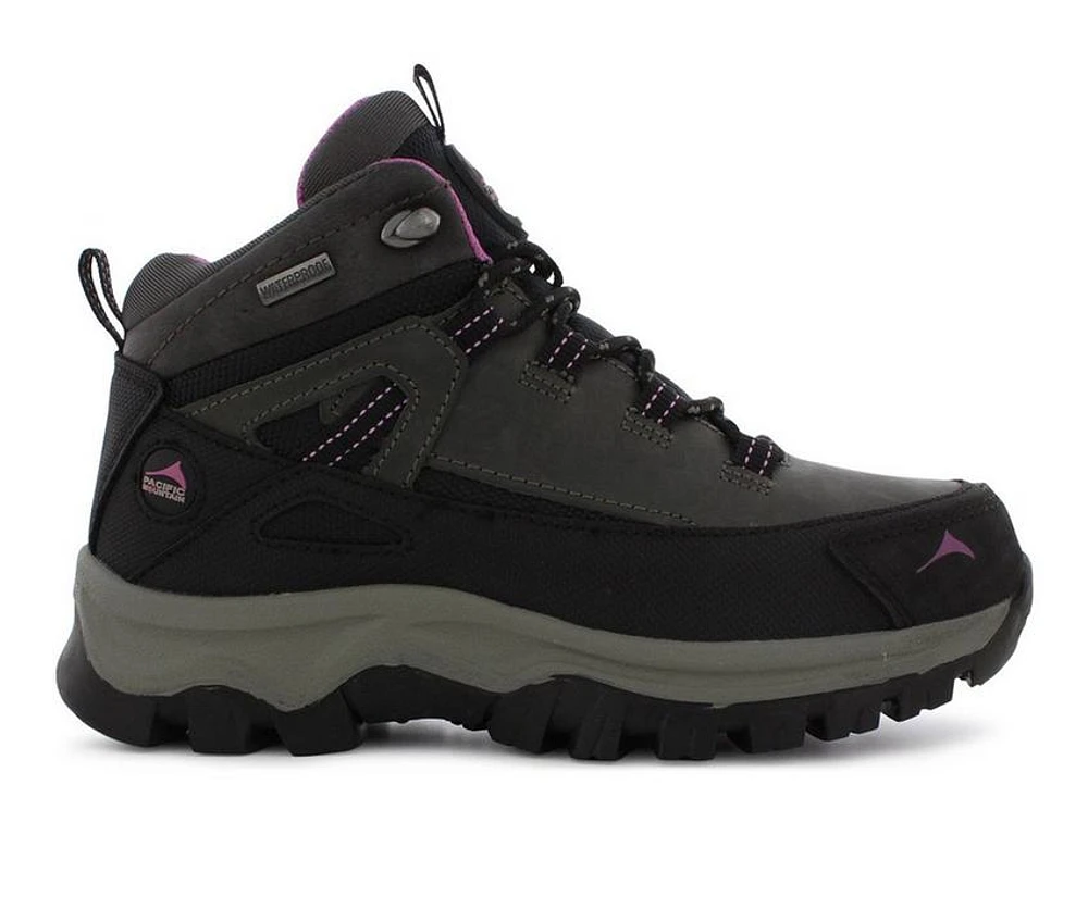Kids' Pacific Mountain Toddler & Little Kid Big Kingston Boots