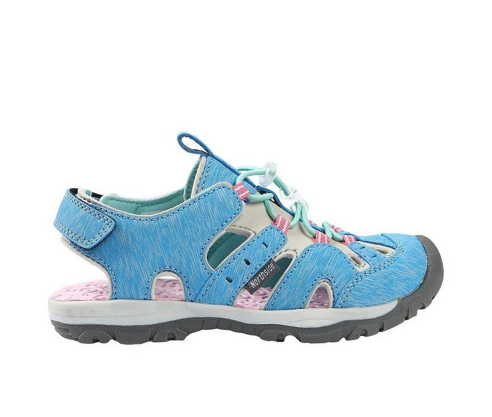 Girls' Northside Toddler & Little Kid Burke SE Outdoor Sandals