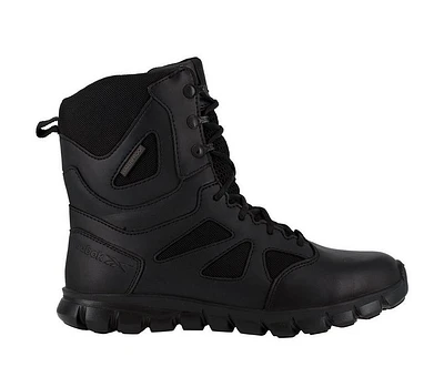 Men's REEBOK Work Sublite Cushion Tactical RB8806 Boots
