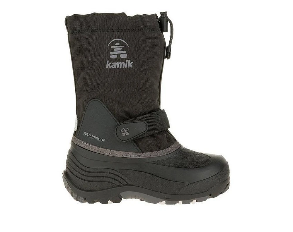 Kids' Kamik Toddler & Little Kid Waterbug 5 Winter Boots