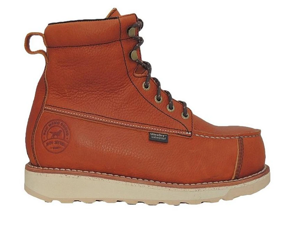 Men's Irish Setter by Red Wing Wingshooter ST 83632 Work Boots