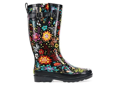 Women's Western Chief Garden Play Rain Boots