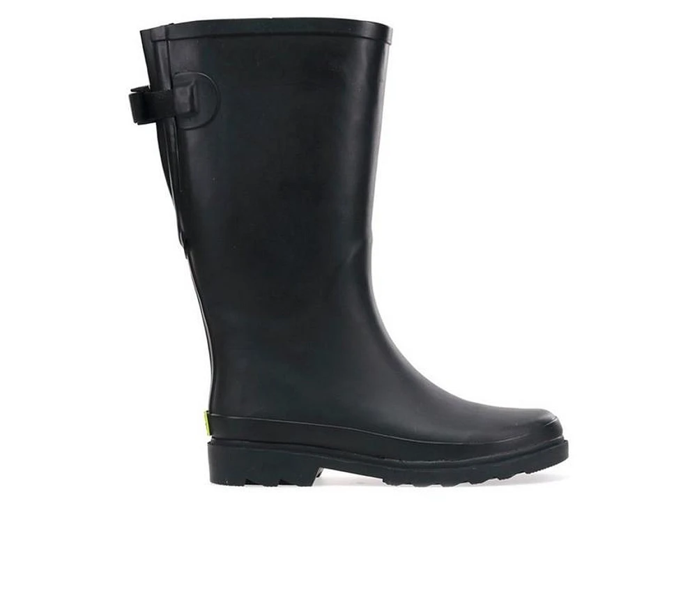 Women's Western Chief Solid Vari Fit Rain Boots