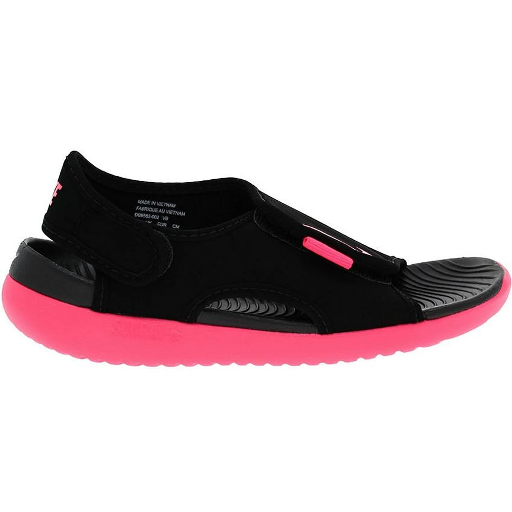 Boys' Nike Little Kid & Big Sunray Adjust 5 V2 Water Sandals