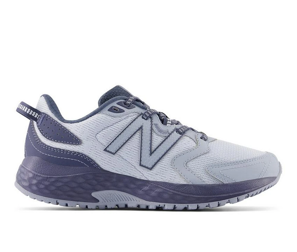 Women's New Balance WT410V7 Trail Running Shoes