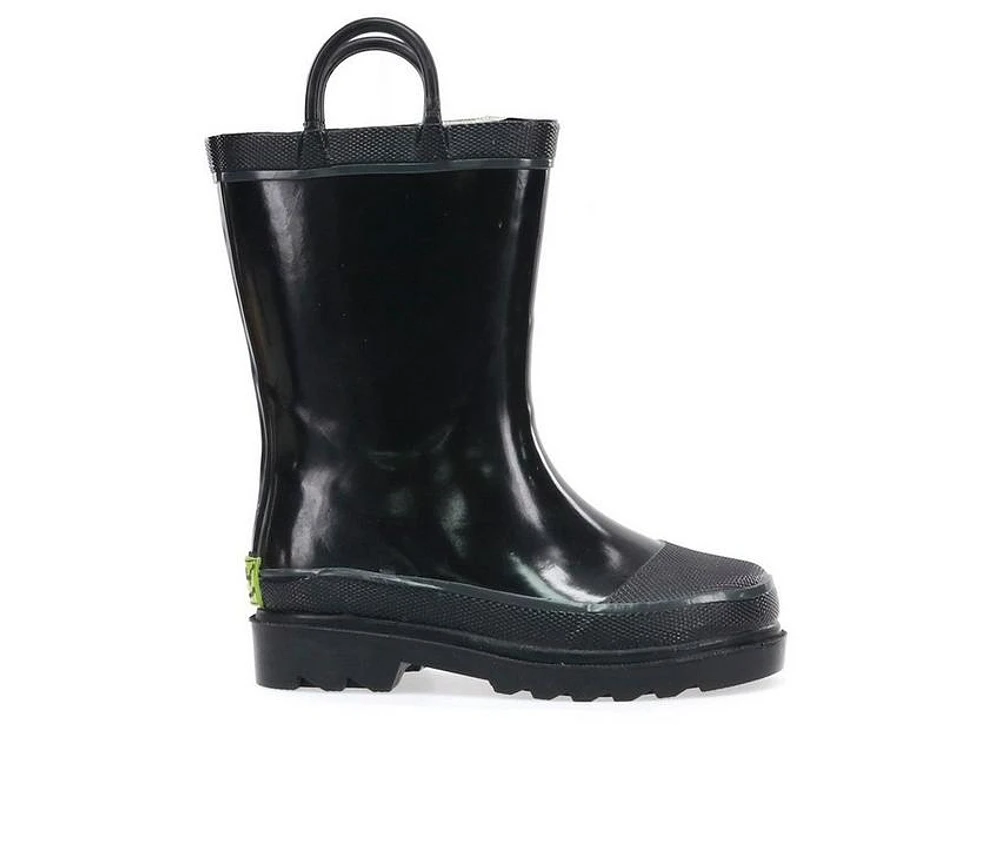 Boys' Western Chief Toddler Firechief 2 Rain Boots