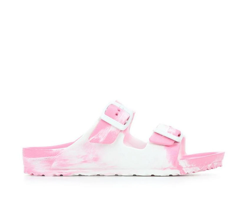 Kids' Birkenstock Little Kid Arizona Essentials Footbed Sandals