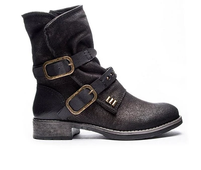 Women's Dirty Laundry Tycen Moto Boots