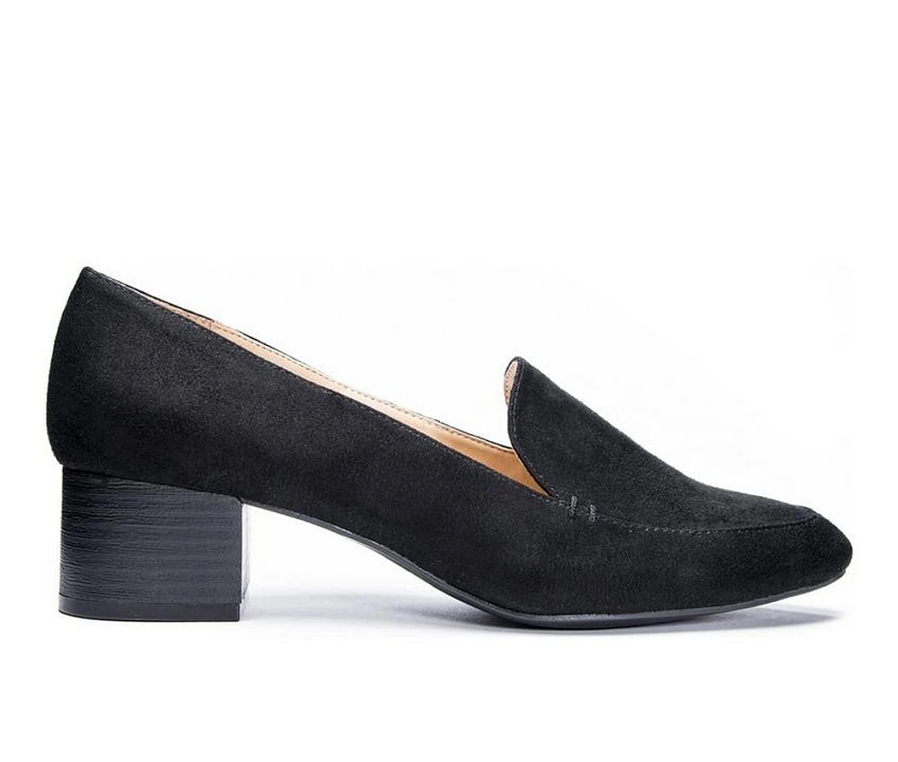Women's CL By Laundry Hanah Block Heels