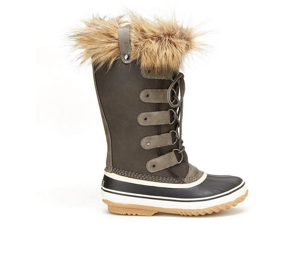 Women's JBU Ella Winter Boots