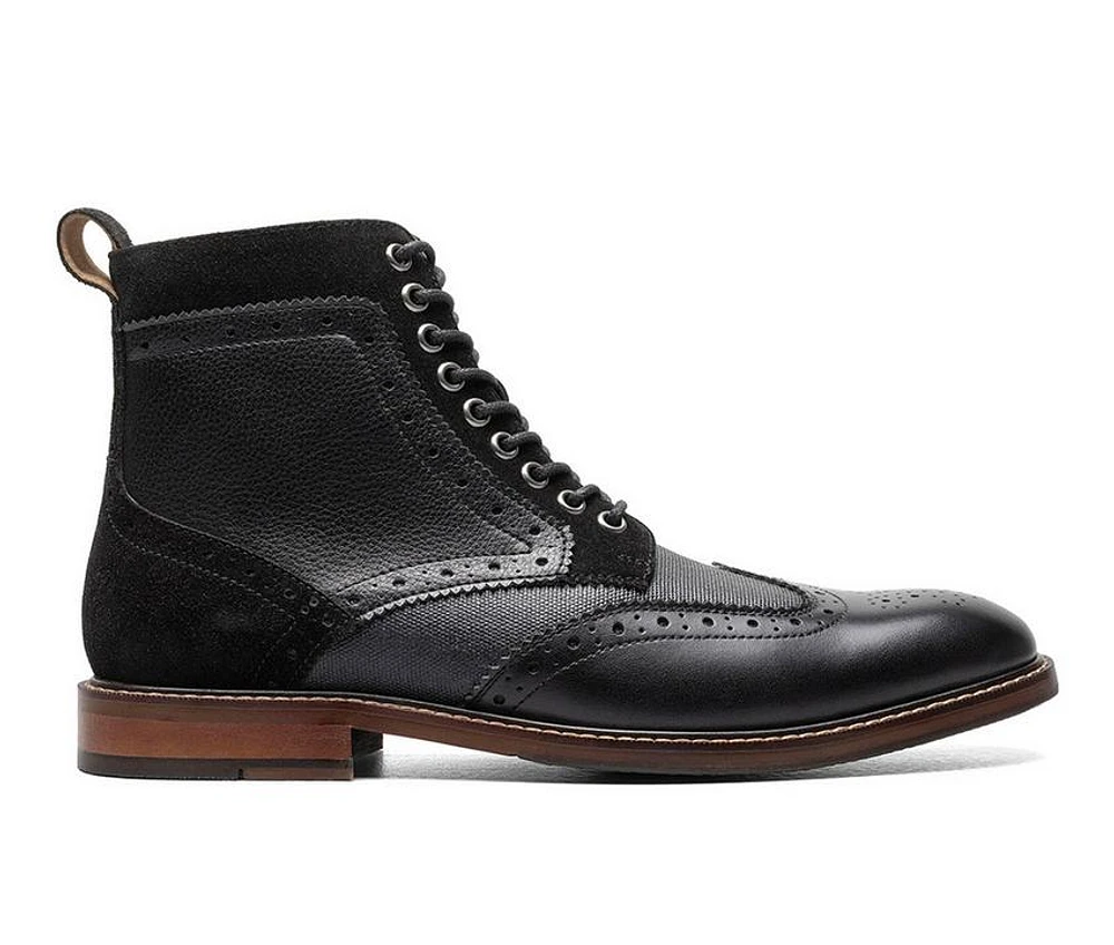 Men's Stacy Adams Finnegan Dress Shoes