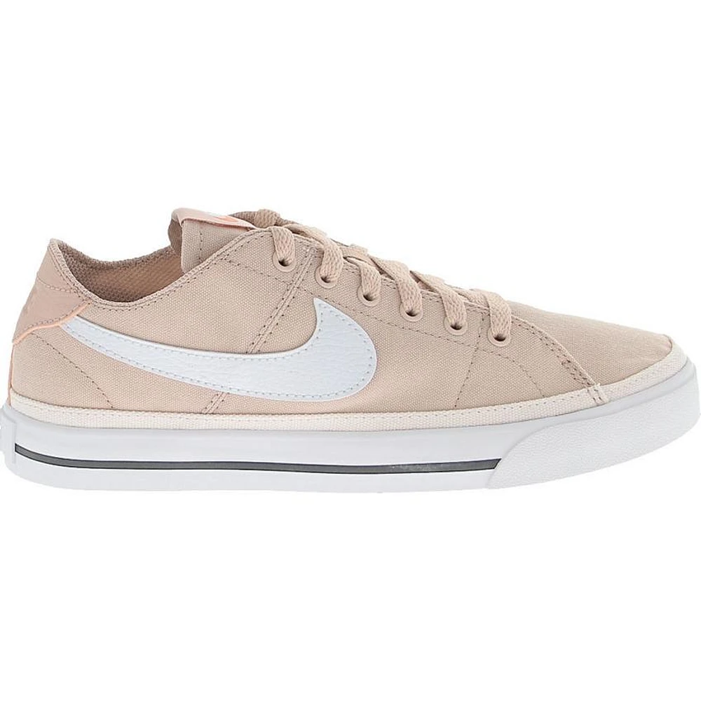 Women's Nike Court Legacy Canvas Sneakers