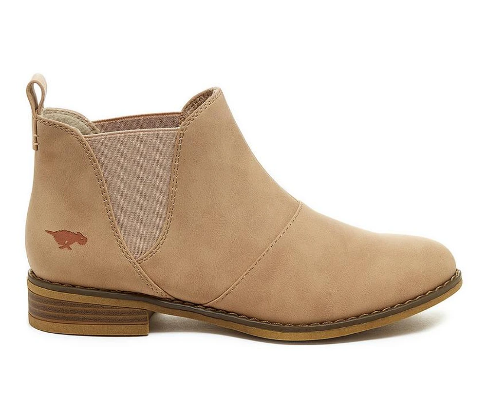 Women's Rocket Dog Maylon Chelsea Boots