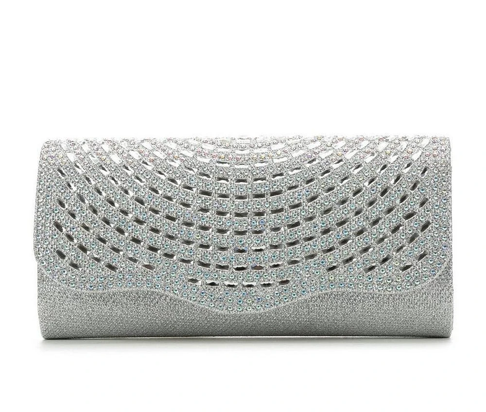 Four Seasons Handbags Rock Candy Update Clutch