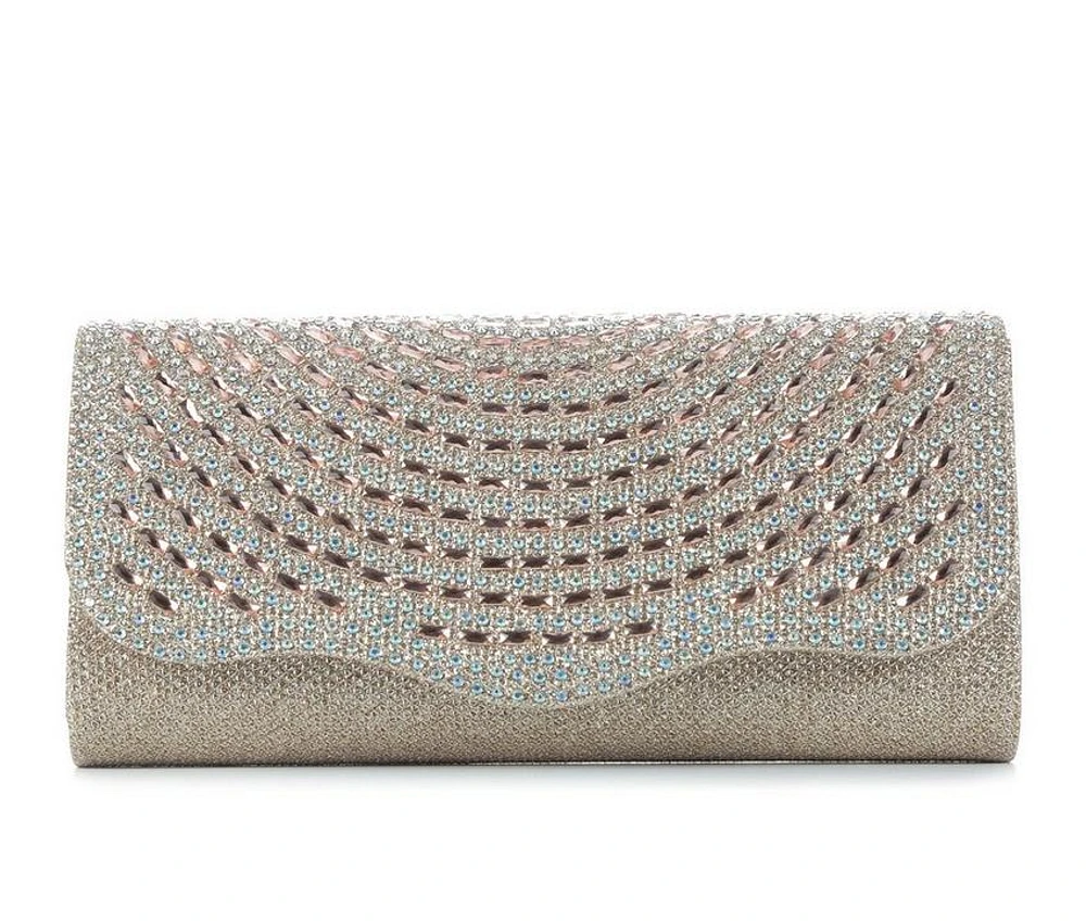 Four Seasons Handbags Rock Candy Update Clutch